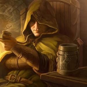 Meet your Posher, Ronnie